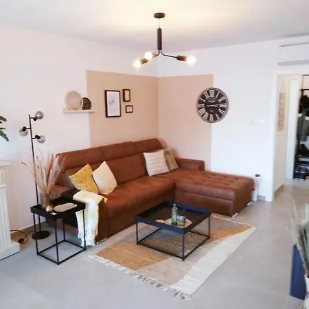 Casa Palm Apartment *