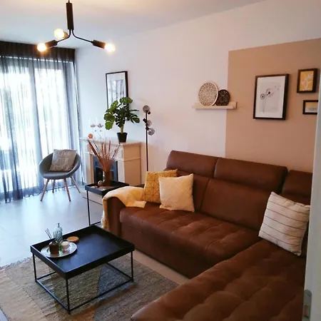 Apartment Casa Palm Porec