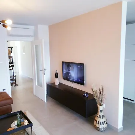 Apartmán Casa Palm *