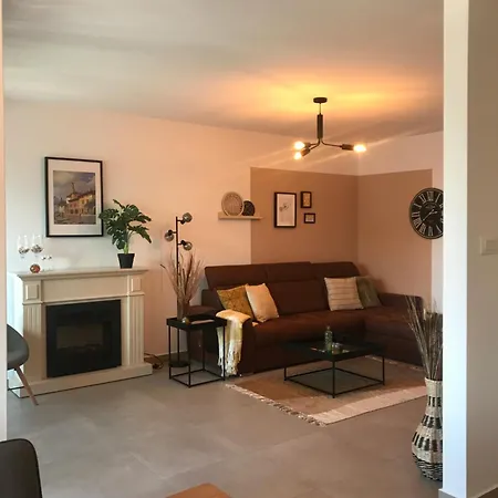 Casa Palm Apartment *
