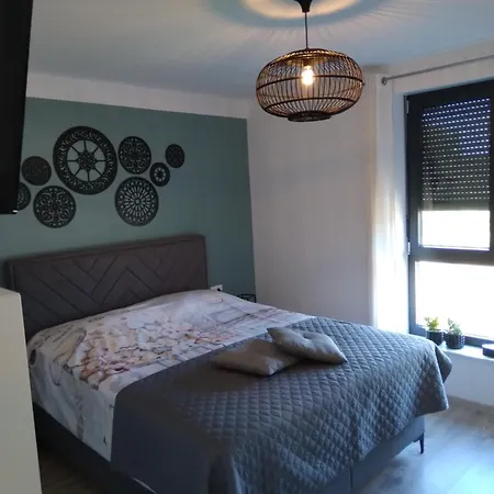 Casa Palm * Porec