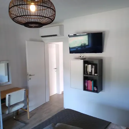Casa Palm Apartment *
