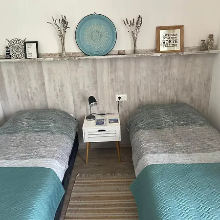 Apartment Casa Palm Porec
