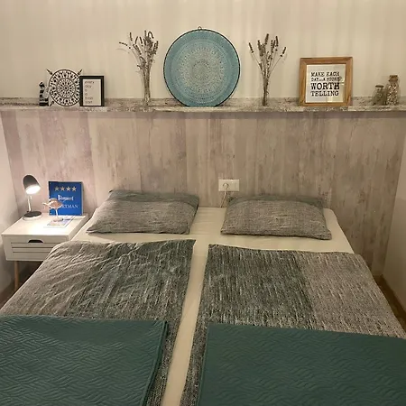 Casa Palm Porec