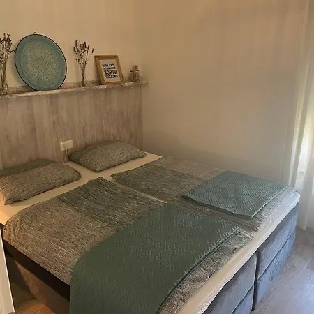 Apartment Casa Palm
