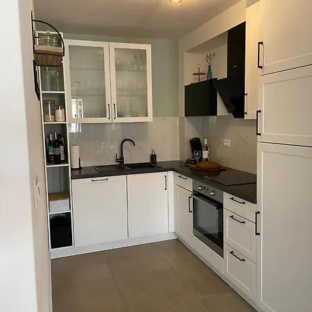 Casa Palm Apartment Porec