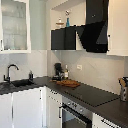 Apartmán Casa Palm *