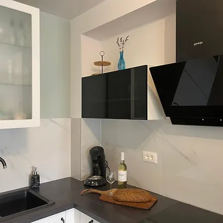 Apartmán Casa Palm Poreč