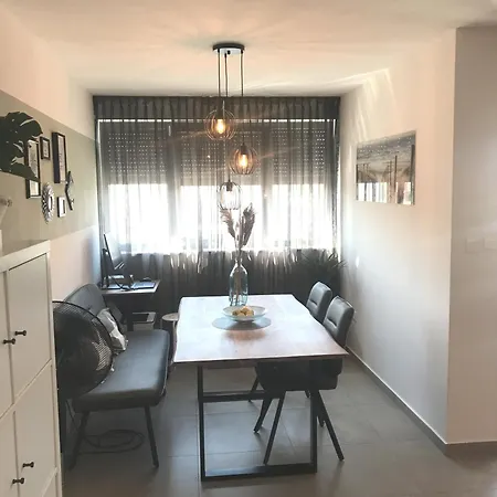 Casa Palm Apartment *
