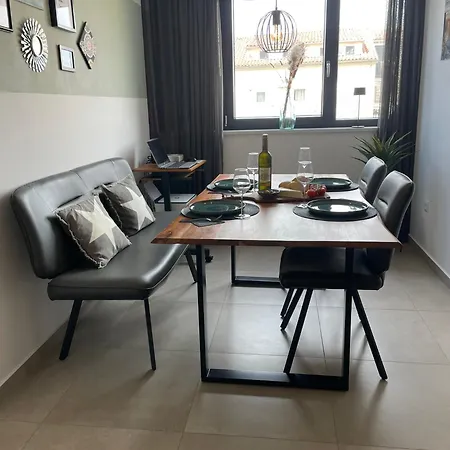 Apartmán Casa Palm *
