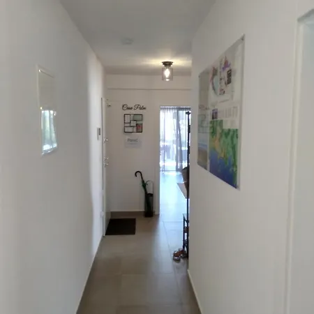 Apartmán Casa Palm