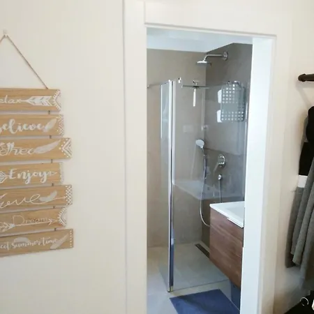 Apartmán Casa Palm