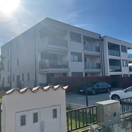 Apartment Casa Palm *