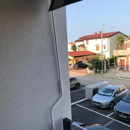 Casa Palm Apartment