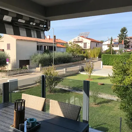 Apartmán Casa Palm Poreč