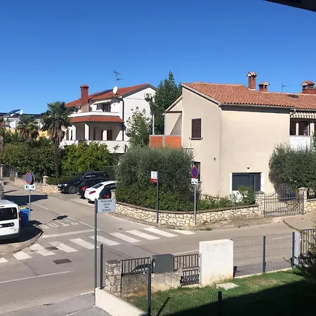 Apartmán Casa Palm Poreč